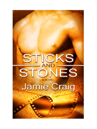Craig Jamie — Sticks And Stones