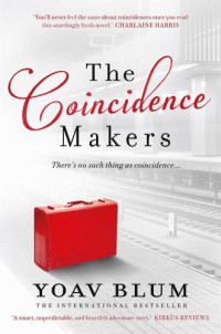Blum Yoav — The Coincidence Makers