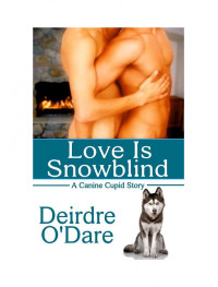 O'Dare, Deirdre — Love Is Snowblind