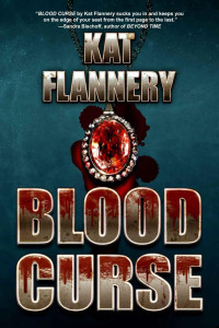 Flannery Kat — Blood Curse