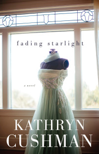 Cushman Kathryn — Fading Starlight