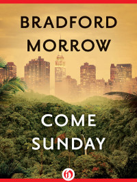 Bradford Morrow — Come Sunday