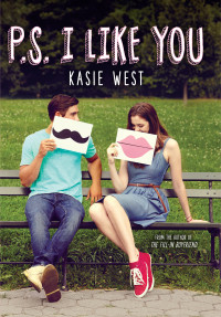 West Kasie — P.S. I Like You