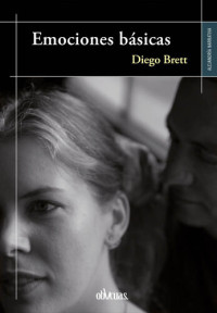 Diego Brett — Emociones básicas
