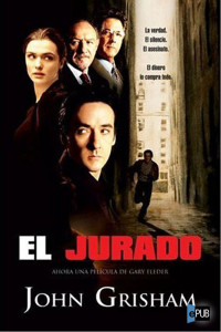 Grisham John — El jurado