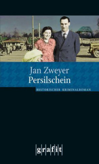 Zweyer Jan — Persilschein