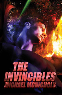 McNichols Michael — The Invincibles