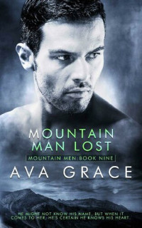 Ava Grace — Mountain Man Lost