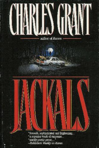 Grant, Charles L — Jackals
