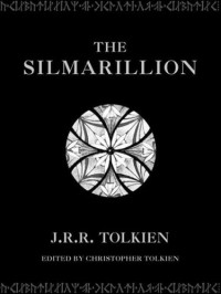 J. R. R. Tolkien — The Silmarillion