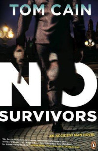 Cain Tom — No Survivors
