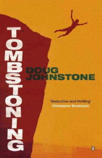 Johnstone Doug — Tombstoning