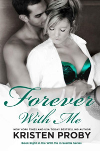 Kristen Proby — Forever With Me