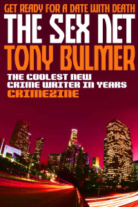 Bulmer Tony — The Sex Net