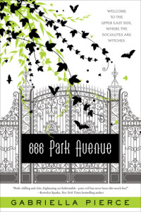 Pierce Gabriella — 666 Park Avenue