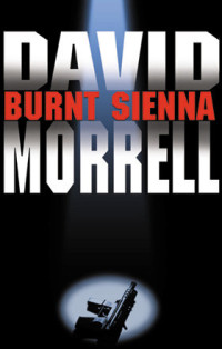 Morrell David — Burnt Sienna