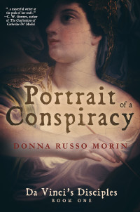 Morin, Donna Russo — Portrait of a Conspiracy