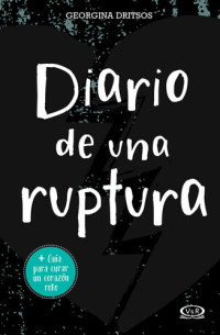 Dritsos,Georgina — Diario de una ruptura