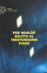 Per Wahlöö — Delitto al trentunesimo piano