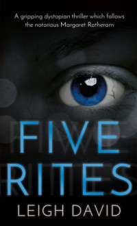 David Leigh — Five Rites