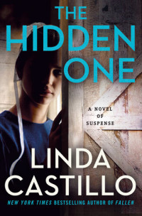 Linda Castillo — The Hidden One