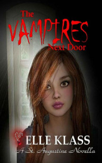 Klass Elle — The Vampires Next Door