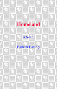 Hambly Barbara — Homeland