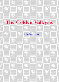 Johansen Iris — The Golden Valkyrie