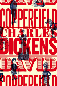 Dickens Charles — David Copperfield