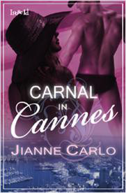 Carlo Jianne — Carnal in Cannes