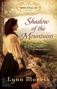 Lynn Morris — Shadow of the Mountains