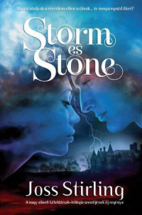 Joss Stirling — Storm és Stone