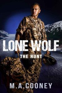 Cooney, M A — Lone Wolf: The Hunt