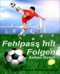 Delon Ashon — Fehlpass mit Folgen