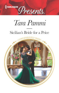 Pammi Tara — Sicilian's Bride for a Price