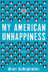 Bakopoulos Dean — My American Unhappiness