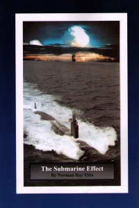 Fitts, Norman Ray — The Submarine Effect