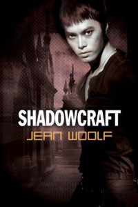Woolf Jean — Shadowcraft