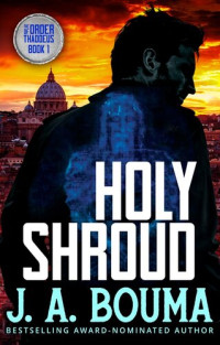 J. A. Bouma — Holy Shroud