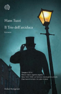 Tuzzi Hans — Il Trio dell'arciduca