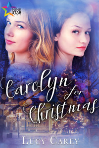 Carey Lucy — Carolyn for Christmas