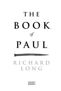 Long Richard — The Book of Paul