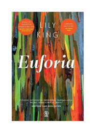 Lily King — Euforia