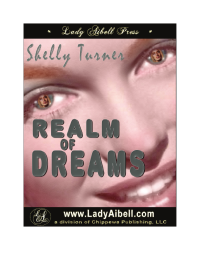 Turner Shelly — Realm of Dreams