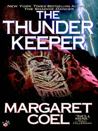 Coel Margaret — The Thunder Keeper