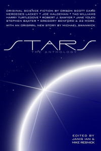 Ian Janis; Resnick Mike] (editor) — Stars: The Anthology: Original Stories Based on the Songs of Janis Ian