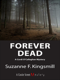 Kingsmill, Suzanne F. — Forever Dead