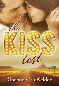 McKelden Shannon — The Kiss Test