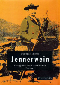 Böckl Manfred — Jennerwein