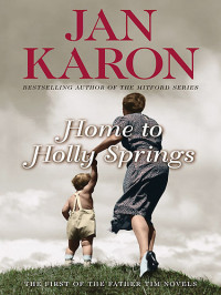 Karon Jan — Home to Holly Springs